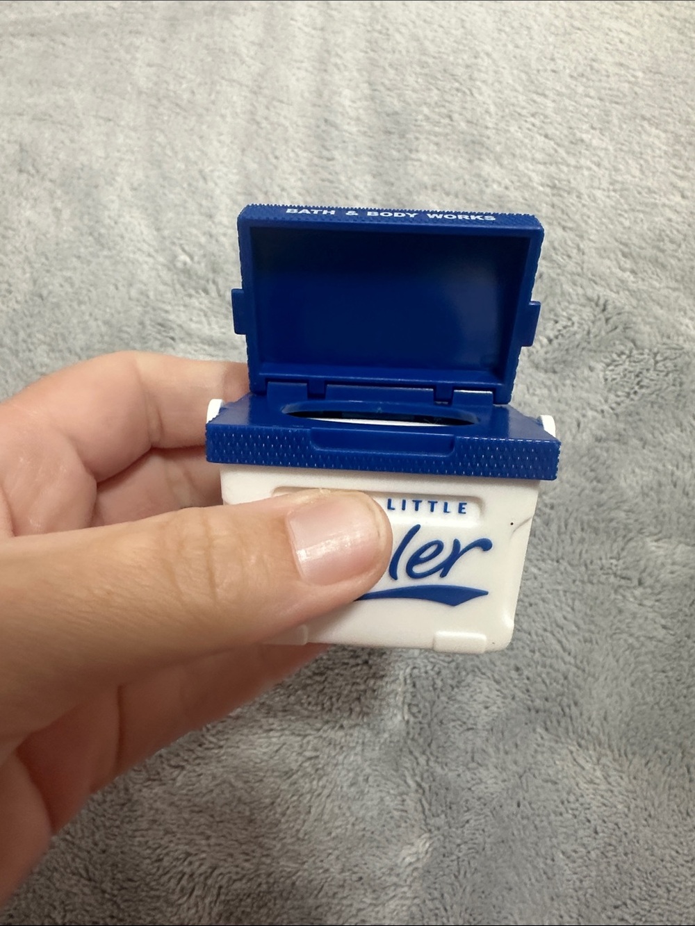 Cooler Pocketbac Holder - Picture 3 of 4